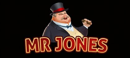 Mr jones online casino in United Kingdom